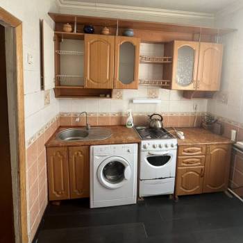 Сдается 2-х комнатная квартира, 42 м²