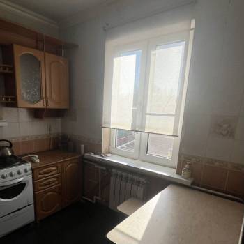 Сдается 2-х комнатная квартира, 42 м²