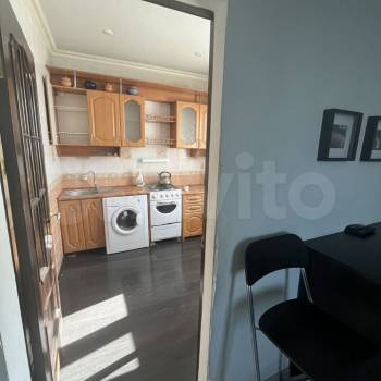 Сдается 2-х комнатная квартира, 42 м²