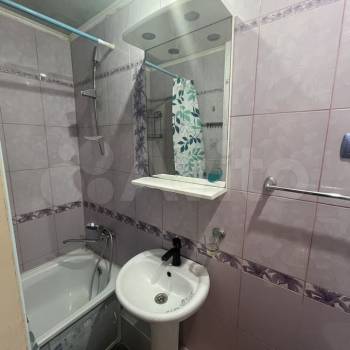 Сдается 2-х комнатная квартира, 42 м²