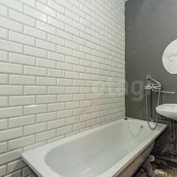 Продается 1-комнатная квартира, 27,8 м²