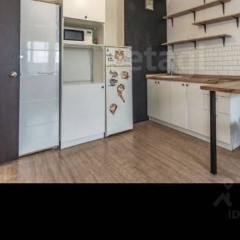 Продается 1-комнатная квартира, 27,8 м²