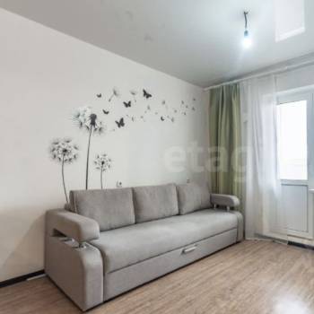 Продается 1-комнатная квартира, 27,8 м²