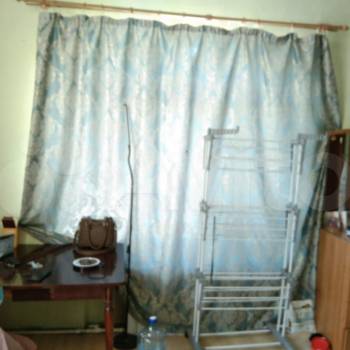 Сдается 1-комнатная квартира, 33 м²