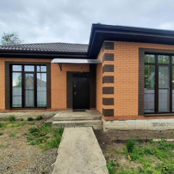 Продается Дом, 95 м²