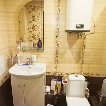 Продается Многокомнатная квартира, 134,3 м²