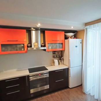 Продается Многокомнатная квартира, 134,3 м²