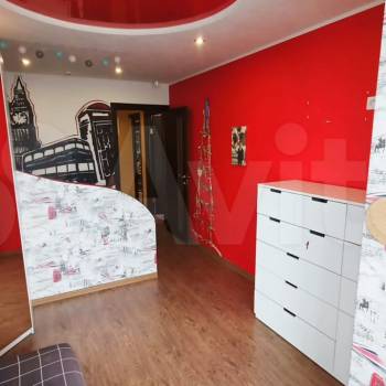 Продается Многокомнатная квартира, 134,3 м²