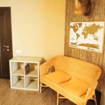 Продается Многокомнатная квартира, 134,3 м²