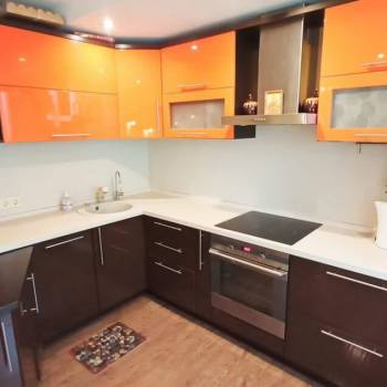 Продается Многокомнатная квартира, 134,3 м²