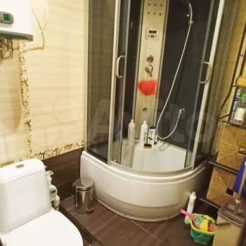 Продается Многокомнатная квартира, 134,3 м²