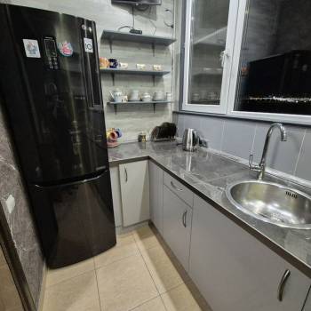 Продается 3-х комнатная квартира, 98 м²