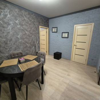 Продается 3-х комнатная квартира, 98 м²