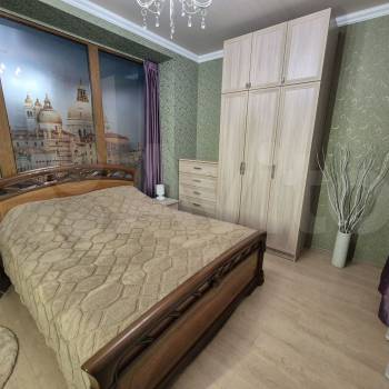 Продается 3-х комнатная квартира, 98 м²