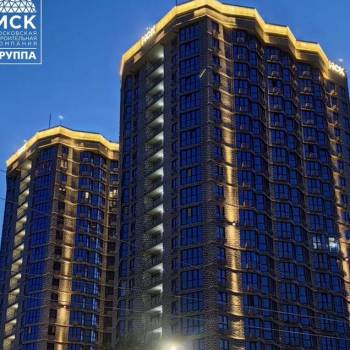 Продается 1-комнатная квартира, 27 м²