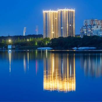 Продается 1-комнатная квартира, 27 м²