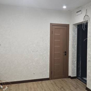 Продается 1-комнатная квартира, 27 м²