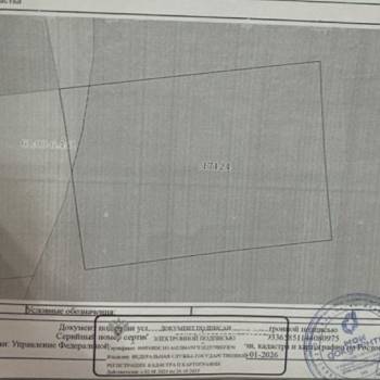 Продается Участок, 1200 м²