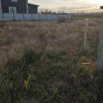 Продается Участок, 1000 м²