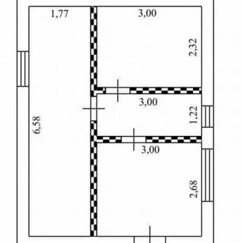 Продается Дом, 96 м²