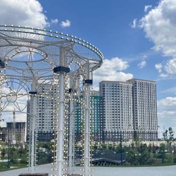 Сдается 2-х комнатная квартира, 54 м²