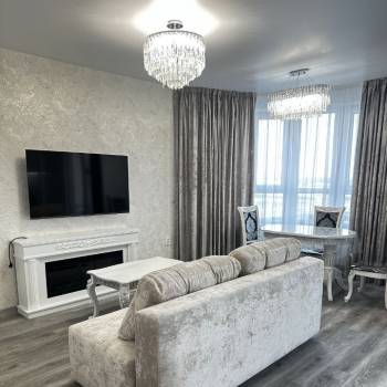 Сдается 2-х комнатная квартира, 54 м²