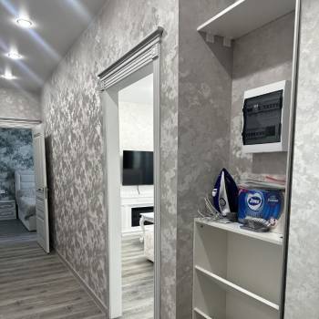 Сдается 2-х комнатная квартира, 54 м²