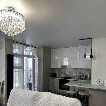 Сдается 2-х комнатная квартира, 54 м²