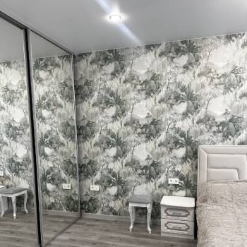 Сдается 2-х комнатная квартира, 54 м²