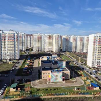 Сдается 2-х комнатная квартира, 51 м²