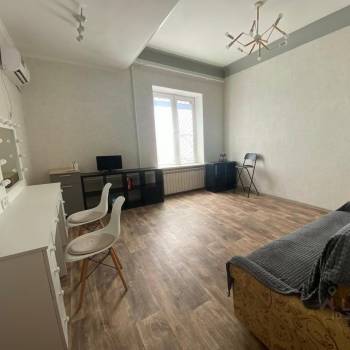 Сдается 1-комнатная квартира, 36 м²