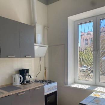 Сдается 1-комнатная квартира, 36 м²