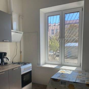 Сдается 1-комнатная квартира, 36 м²