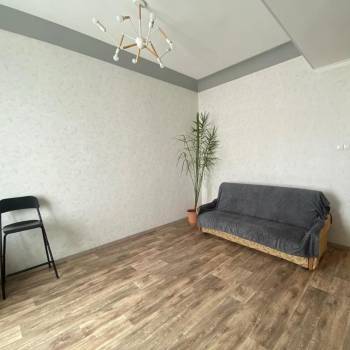 Сдается 1-комнатная квартира, 36 м²