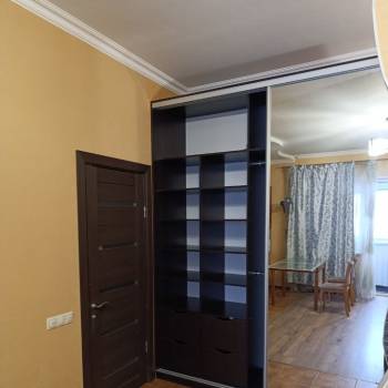 Продается 1-комнатная квартира, 31 м²
