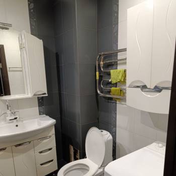 Продается 1-комнатная квартира, 31 м²