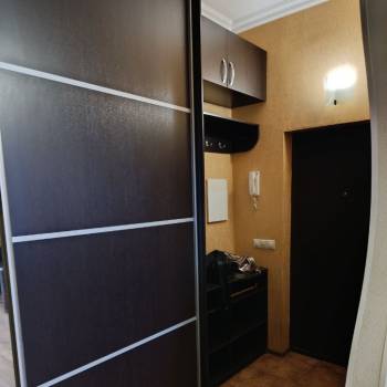 Продается 1-комнатная квартира, 31 м²