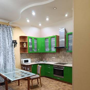 Продается 1-комнатная квартира, 31 м²