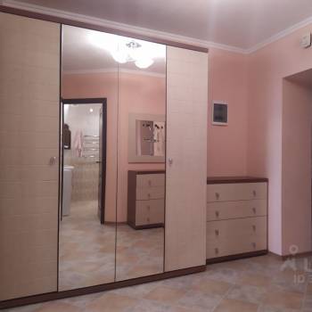 Сдается 1-комнатная квартира, 42,4 м²