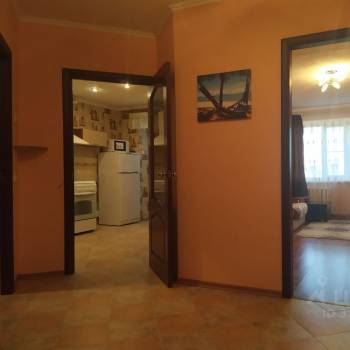 Сдается 1-комнатная квартира, 42,4 м²