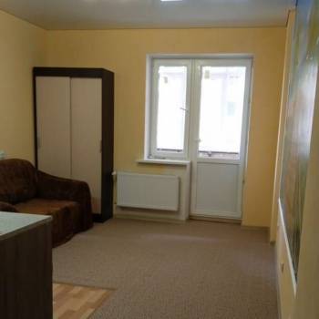 Продается 1-комнатная квартира, 20 м²