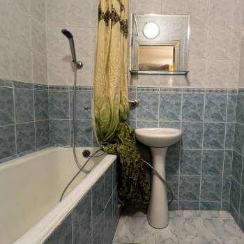 Сдается 2-х комнатная квартира, 47 м²