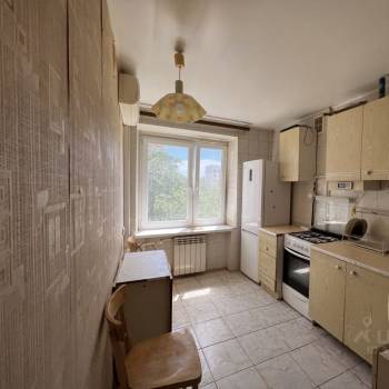 Сдается 2-х комнатная квартира, 47 м²