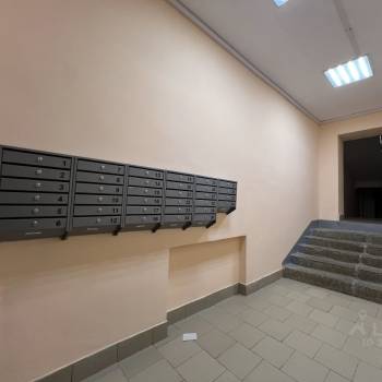 Сдается 2-х комнатная квартира, 47 м²