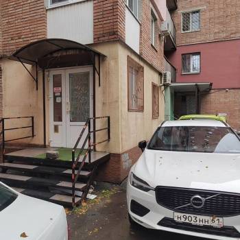 Сдается Нежилое помещение, 40,5 м²