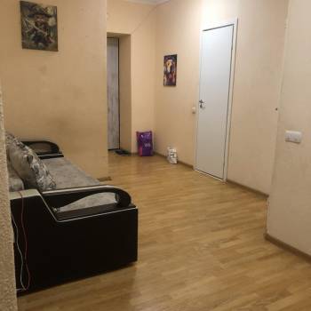 Сдается 2-х комнатная квартира, 47,7 м²