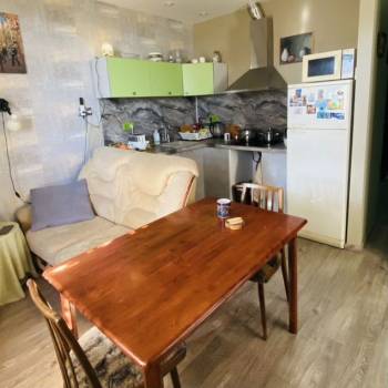 Продается 1-комнатная квартира, 41 м²