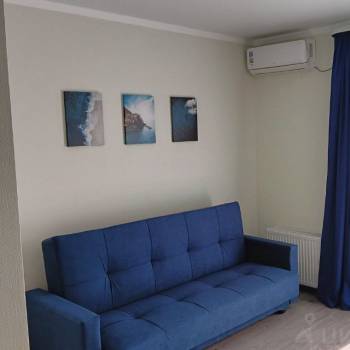 Сдается 1-комнатная квартира, 28 м²