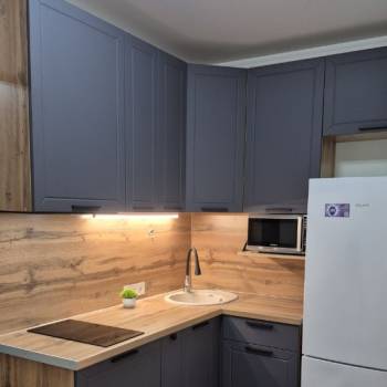 Сдается 1-комнатная квартира, 28 м²