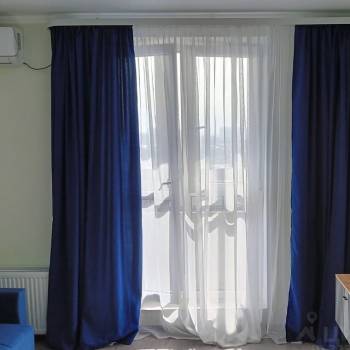 Сдается 1-комнатная квартира, 28 м²